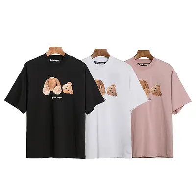 ￥85 PALM ANGELS T-SHIRT 261183