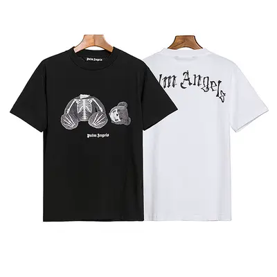 ￥78 PALM ANGELS T-SHIRT 261184