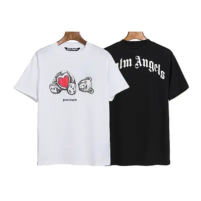 ￥78 PALM ANGELS T-SHIRT 261186