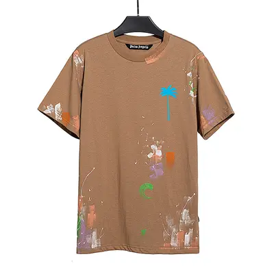￥78 PALM ANGELS T-SHIRT 261187