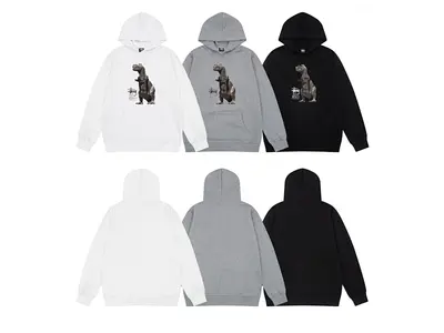 ￥168 STUSSY HOODIE 261149