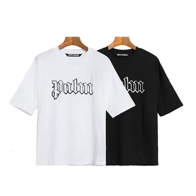 ￥78 PALM ANGELS T-SHIRT 261188