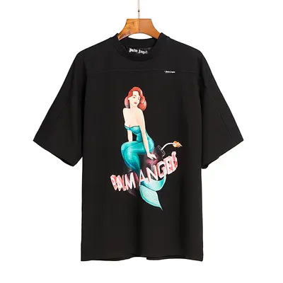 ￥78 PALM ANGELS T-SHIRT 261189