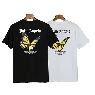 ￥78 PALM ANGELS T-SHIRT 261191