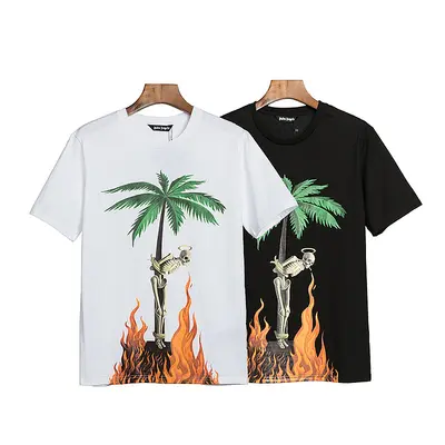 ￥78 PALM ANGELS T-SHIRT 261190