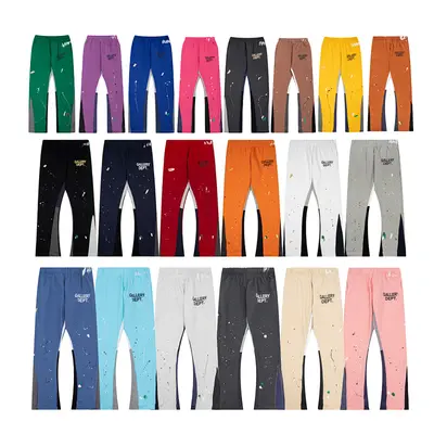 ￥148 GALLERY DEPT TROUSERS 261284