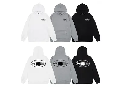 ￥168 STUSSY HOODIE 261161