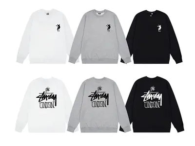 ￥148 STUSSY HOODIE 261271