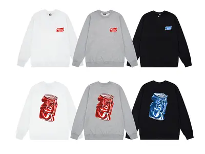 ￥148 STUSSY HOODIE 261264