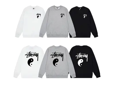 ￥148 STUSSY HOODIE 261274