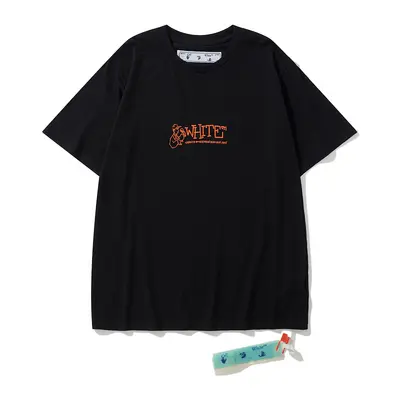 ￥75 OFF-WHITE T-SHIRT 260917
