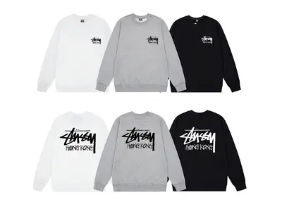 ￥148 STUSSY HOODIE 261292