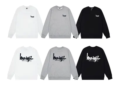 ￥148 STUSSY HOODIE 260906