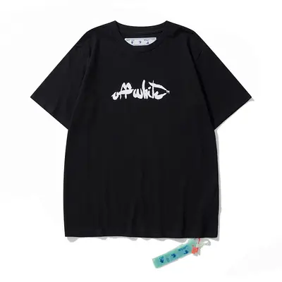 ￥75 OFF-WHITE T-SHIRT 260933