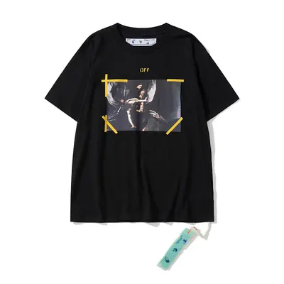 ￥79 OFF-WHITE T-SHIRT 260929