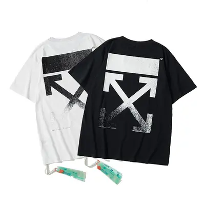 ￥75 OFF-WHITE T-SHIRT 260930