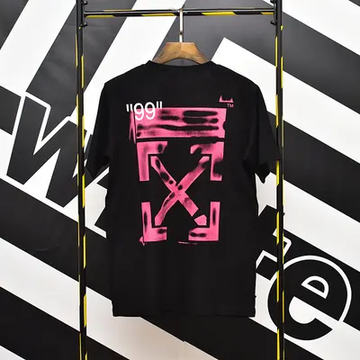￥75 OFF-WHITE T-SHIRT 260972