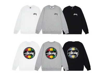 ￥148 STUSSY HOODIE 260912