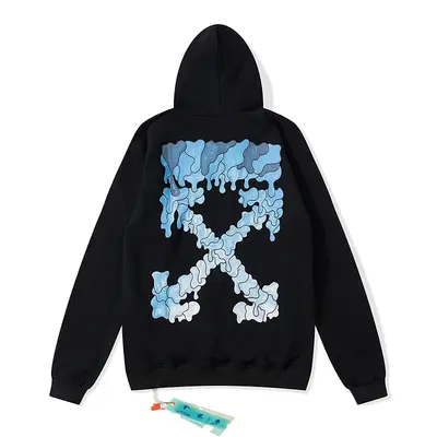 ￥119 OFF-WHITE HOODIE 260935