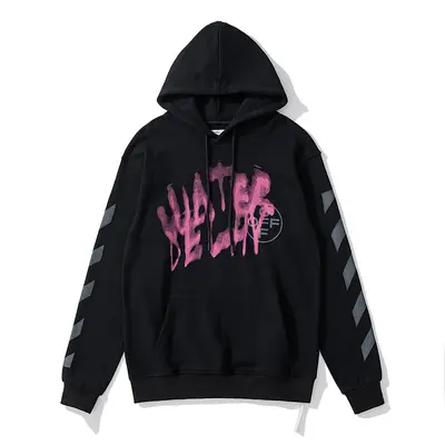 ￥109 OFF-WHITE HOODIE 260967