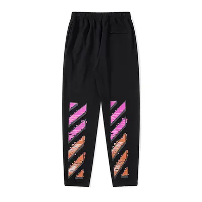 ￥118 OFF-WHITE TROUSERS 261310