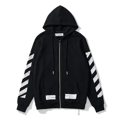 ￥118 OFF-WHITE HOODIE 261315