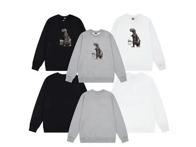 ￥148 STUSSY HOODIE 261324