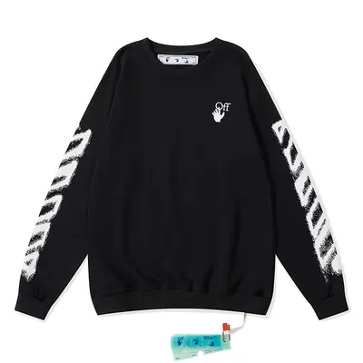 ￥98 OFF-WHITE HOODIE 261350