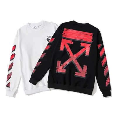 ￥99 OFF-WHITE HOODIE 261343