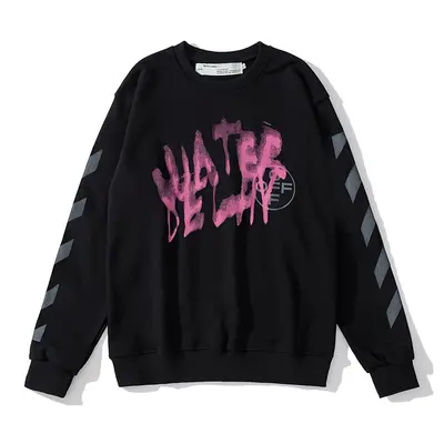 ￥98 OFF-WHITE HOODIE 261342