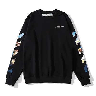 ￥109 OFF-WHITE HOODIE 261335