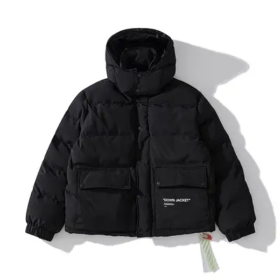￥389 OFF-WHITE COTTON CIOTHES 261401