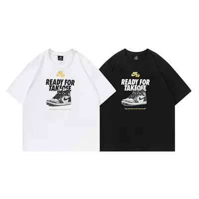 ￥75 A⭐R J⭐R⭐AN T-SHIRT 261438