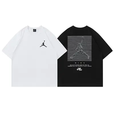 ￥75 A⭐R J⭐R⭐AN T-SHIRT 261427