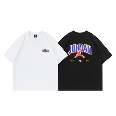 ￥75 A⭐R J⭐R⭐AN T-SHIRT 261428