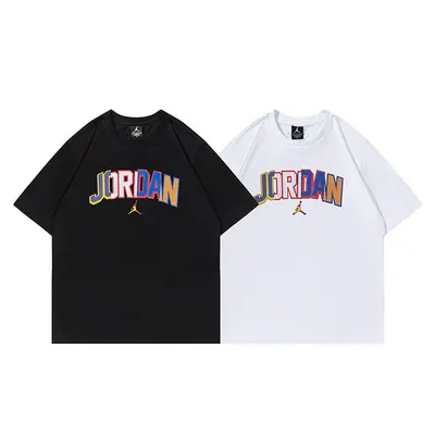 ￥75 A⭐R J⭐R⭐AN T-SHIRT 261451