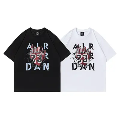 ¥75 A⭐R J⭐R⭐AN T-SHIRT 261452