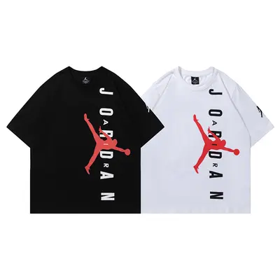 ¥75 A⭐R J⭐R⭐AN T-SHIRT 261455