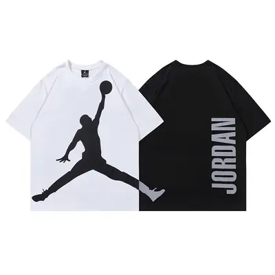 ¥75 A⭐R J⭐R⭐AN T-SHIRT 261416