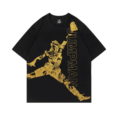 ¥75 A⭐R J⭐R⭐AN T-SHIRT 261415