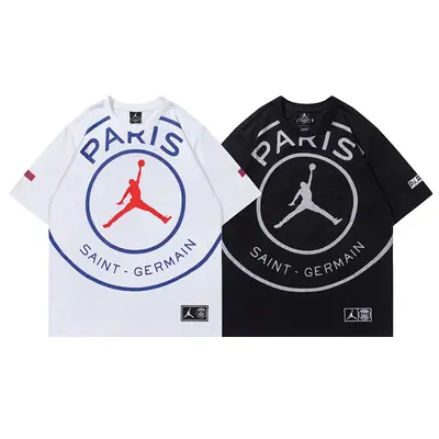 ¥75 A⭐R J⭐R⭐AN T-SHIRT 261458
