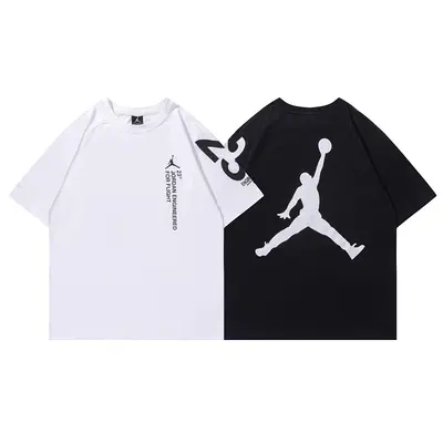 ¥75 A⭐R J⭐R⭐AN T-SHIRT 261459