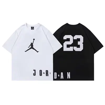 ¥75 A⭐R J⭐R⭐AN T-SHIRT 261421