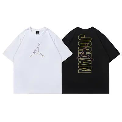 ¥75 A⭐R J⭐R⭐AN T-SHIRT 261460