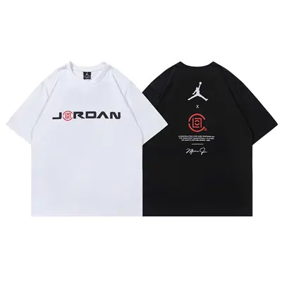 ¥75 A⭐R J⭐R⭐AN T-SHIRT 261462