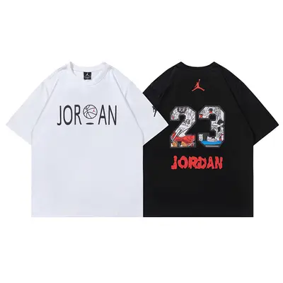 ¥75 A⭐R J⭐R⭐AN T-SHIRT 261464