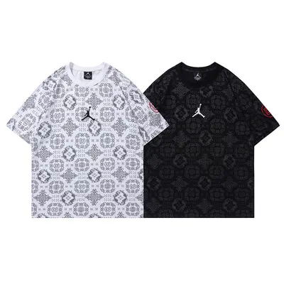 ¥75 A⭐R J⭐R⭐AN T-SHIRT 261432