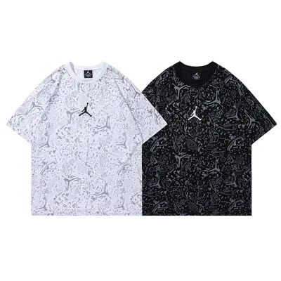 ¥75 A⭐R J⭐R⭐AN T-SHIRT 261465