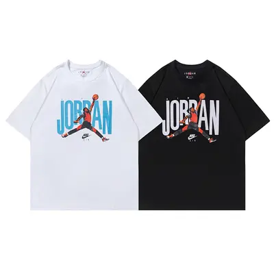 ¥75 A⭐R J⭐R⭐AN T-SHIRT 261430