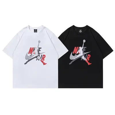 ¥75 A⭐R J⭐R⭐AN T-SHIRT 261467